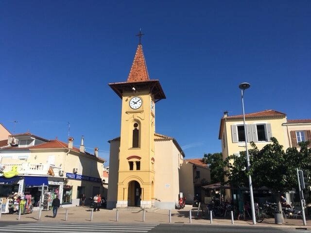 Cagnes Sur Mer